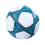 Football Training Balls Classical Traditional Panel Size 5-Blue 1