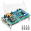 HF Power Amplifier Board 30W 3-28MHz Shortwave CW SSB Linear High Frequency 2
