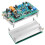 HF Power Amplifier Board 30W 3-28MHz Shortwave CW SSB Linear High Frequency 6