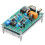 HF Power Amplifier Board 30W 3-28MHz Shortwave CW SSB Linear High Frequency 7