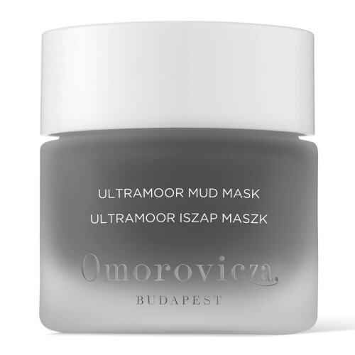 Omorovicza Budapest Ultramoor Mud Mask 250ml