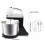 7 Speed + Cake Electric Stand Multi Mixing Bowl Blender Beater Dough 8