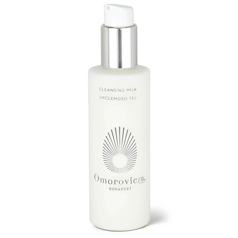 Omorovicza Cleansing Milk 250Ml Hydrating Cleanser