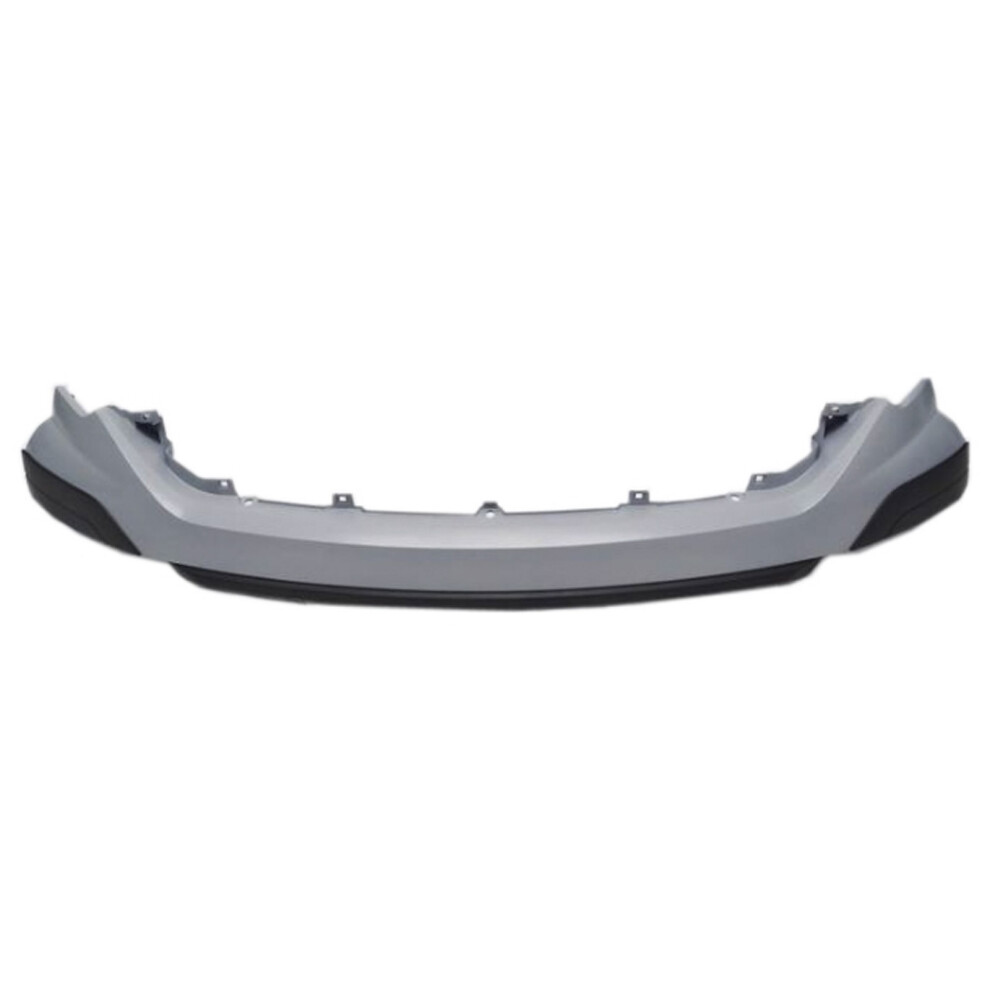 Front Grille Support Panel Primed For Iveco Daily 2014- Onwards High Quality 7426860446995