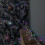 Premier 37.5m 1500 LED TreeBrights Christmas String Lights with Timer in Multi-Coloured on Clear Cable 1