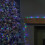 Premier 37.5m 1500 LED TreeBrights Christmas String Lights with Timer in Multi-Coloured on Clear Cable 3