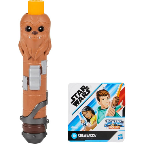 SW RP LSS CHEWBACCA