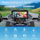 Carpuride W603 6.3 inch Carplay Motorcycle screen with Remote Control 2