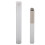Portable Silicone Lip Brush Kit Easy Makeup Application 3pcs 9