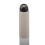 Portable Silicone Lip Brush Kit Easy Makeup Application 3pcs 7
