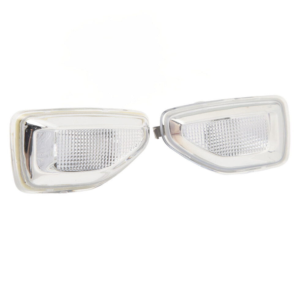 Durable Side Marker 261651140R For Sandero Stepway Mk2 PreâFacelift Light 7601349532318