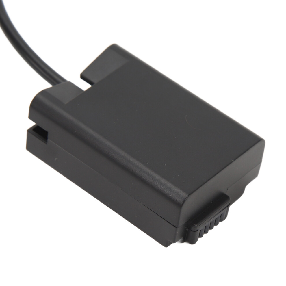 Camera Dummy Battery En El25 For Z50 Zfc Z30 Usb Power Supply 9381349532263