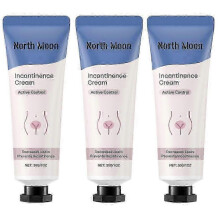 (3pcs)1-3X Urinary incontinence cream relieves bladder discomfort. Feminine Douches Creams, Postpartum repair bladder control cream for women