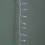 Premier 50m 2000 LED TreeBrights Christmas String Lights with Timer in Multi-Coloured on Clear Cable 4
