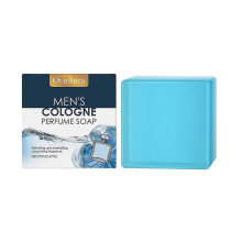 Oceaura Men's Bath Soap Gentle Cleansing Body Skin Refreshing Comfortable Care Soap