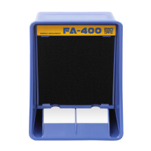 30W Fume Extractor,Smoke Absorber,Fume Extractor for Soldering