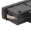 Emergency Hazard Flasher Switch 4F0941509 for A6 C6 RS6 2005‑2011 5