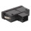 Emergency Hazard Flasher Switch 4F0941509 for A6 C6 RS6 2005‑2011 11