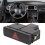 Emergency Hazard Flasher Switch 4F0941509 for A6 C6 RS6 2005‑2011 1