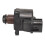 Vanne de commande du ralenti MD628117 pour Eclipse/Galant 10