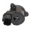 Vanne de commande du ralenti MD628117 pour Eclipse/Galant 11