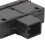 Emergency Hazard Flasher Switch 4F0941509 for A6 C6 RS6 2005‑2011 9