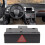 Emergency Hazard Flasher Switch 4F0941509 for A6 C6 RS6 2005‑2011 16