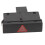 Emergency Hazard Flasher Switch 4F0941509 for A6 C6 RS6 2005‑2011 13