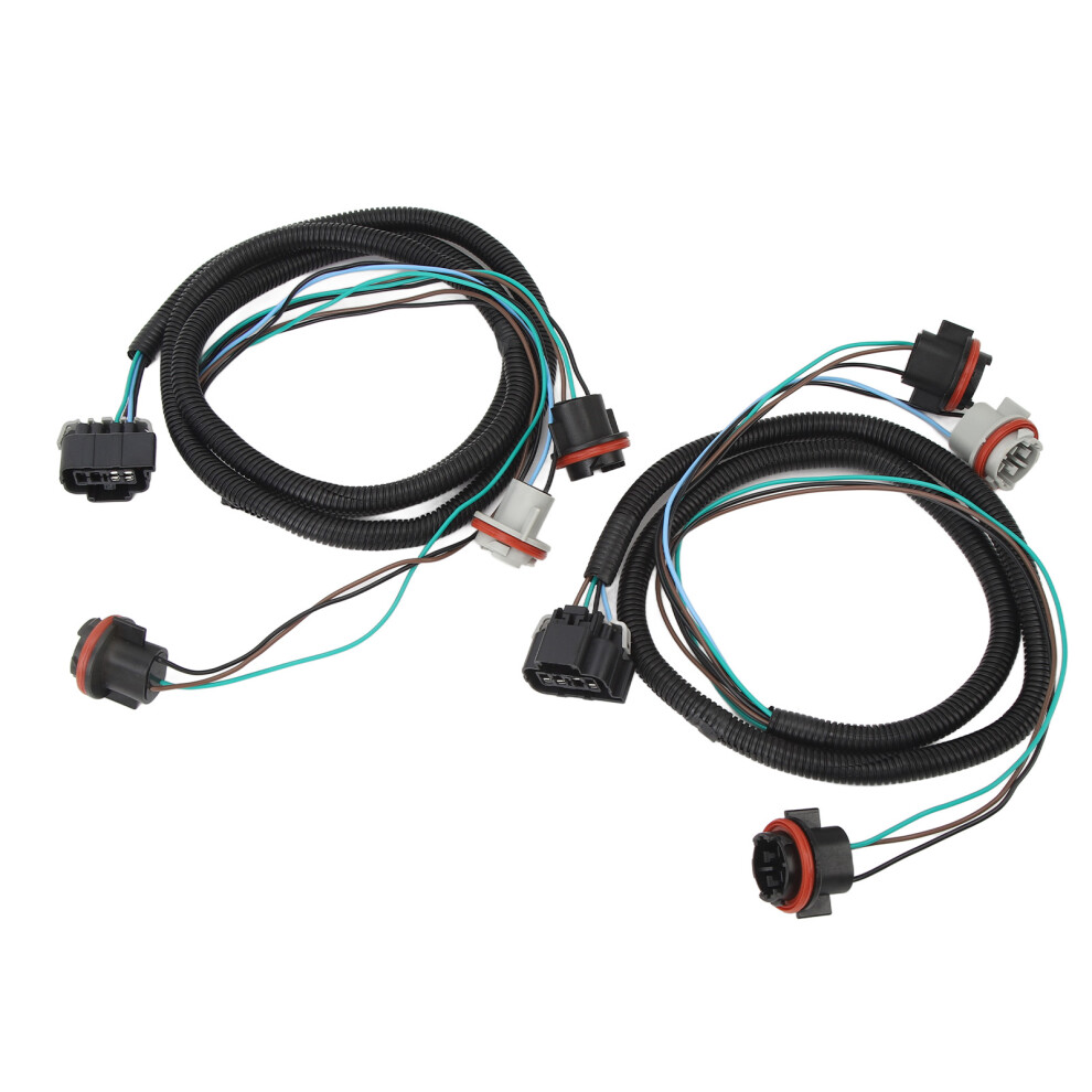 Tail Wiring Harness 25958494 For 1500-3500 2007-2014 Light 8451349532998