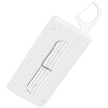 1 set zahnseide, professionelle zahnstocher, zahnpflege-set