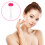 1Pc Eye Care Device Silicone Face Massage Roller Essence Import Tool 10