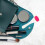 1Pc Eye Care Device Silicone Face Massage Roller Essence Import Tool 11