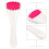 1Pc Eye Care Device Silicone Face Massage Roller Essence Import Tool 3