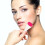 1Pc Eye Care Device Silicone Face Massage Roller Essence Import Tool 7