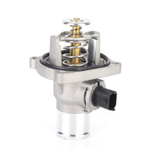 Motorthermostat-Vorbau 55578419 für Cruze Aveo Sonic G3 Aluminium