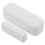 1Set Plastic Door Sensor Window Alarm with Sound Light for Office Use 7