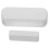 1Set Plastic Door Sensor Window Alarm with Sound Light for Office Use 1