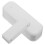 1Set Plastic Door Sensor Window Alarm with Sound Light for Office Use 11