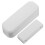 1Set Plastic Door Sensor Window Alarm with Sound Light for Office Use 10