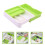 Cutlery Storage Holder Delicate Utensil Case Silverware Dish 3