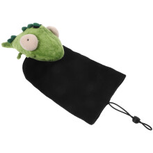 cute decorative ski cover for skiing