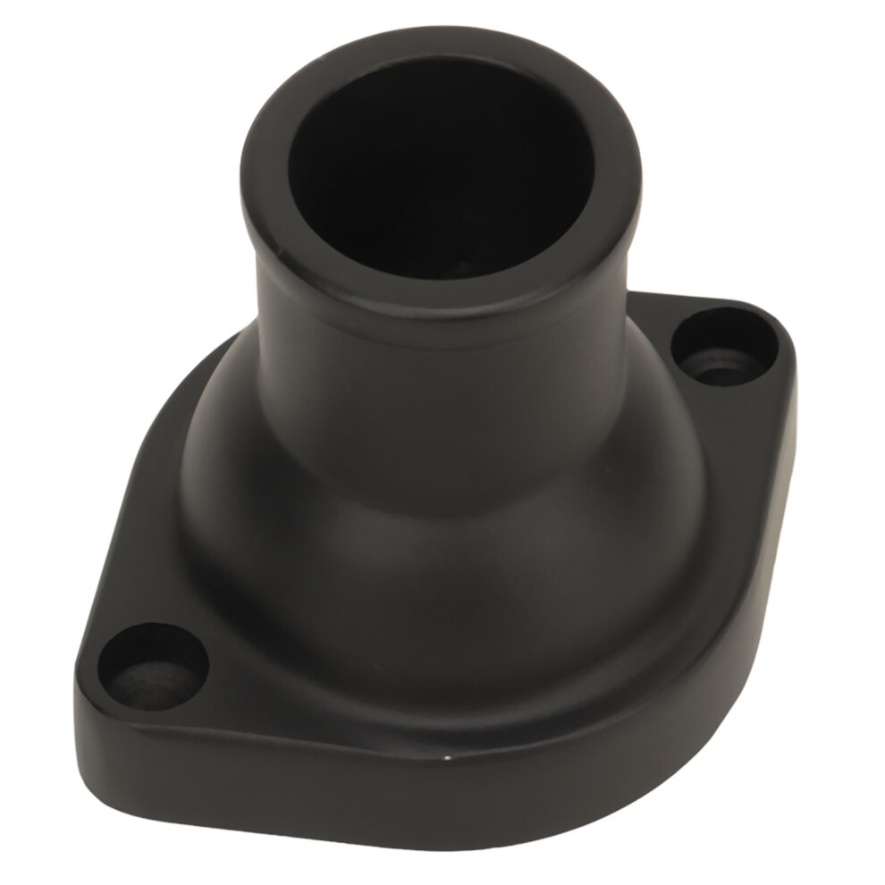 Engine Coolant Thermostat 90916 03046 Water Neck Housing For Chevy Ls Ls1 Ls2 Ls7, Black 9371349533872