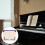 foldable musical score rack desktop reading stand book support 11