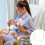 3pcs baby bottle straw for milk pump use 11