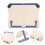 foldable musical score rack desktop reading stand book support 9