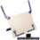 foldable musical score rack desktop reading stand book support 10