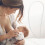 3pcs baby bottle straw for milk pump use 3