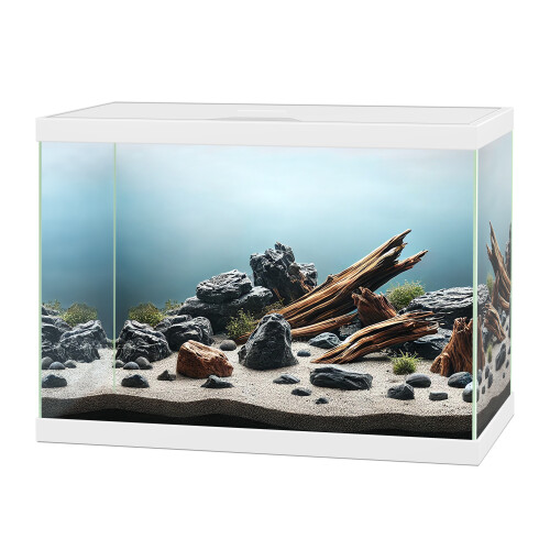 Ciano Aqua 15 Aquarium White