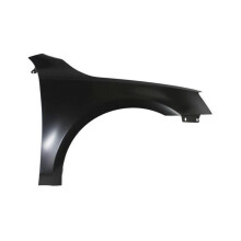 Skoda Octavia 2013-2017 Front Wing Primed Driver Side
