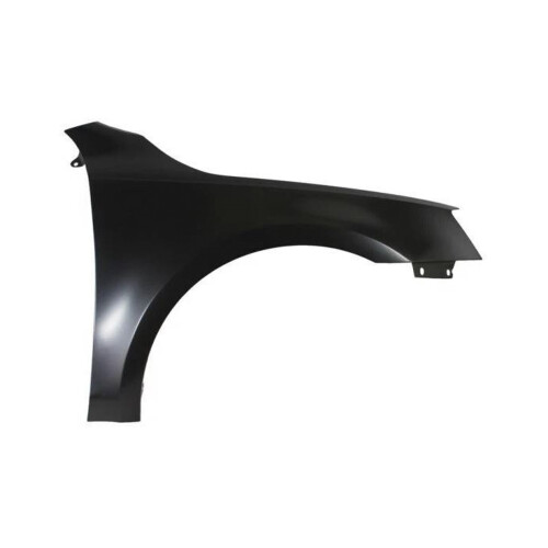 Skoda Octavia 2013-2017 Front Wing Primed Driver Side